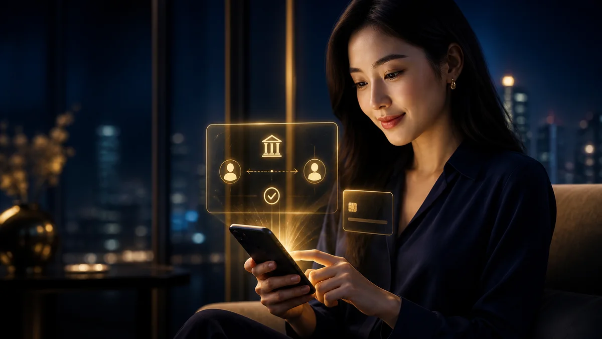 Deposit bank lokal di JOSBET: hub yang perlu dicek