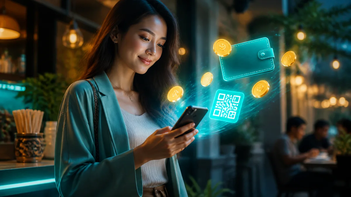 Catatan e-wallet untuk pengguna JOSBET