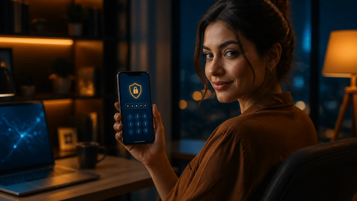 JOSBET LOGIN di HP: langkah aman OTP & anti-phishing